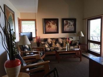 Kailani Suite At Hana Kai Resort Extérieur photo