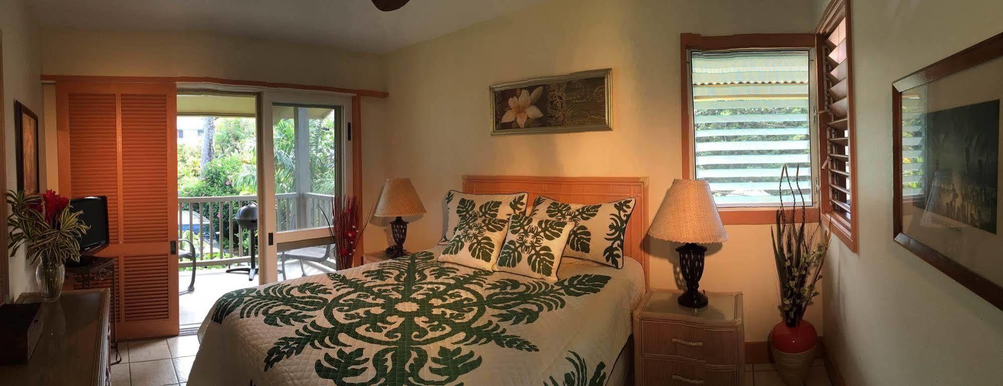 Kailani Suite At Hana Kai Resort Extérieur photo