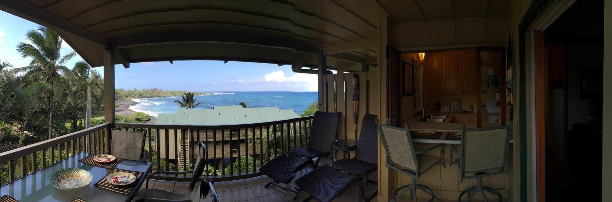Kailani Suite At Hana Kai Resort Extérieur photo