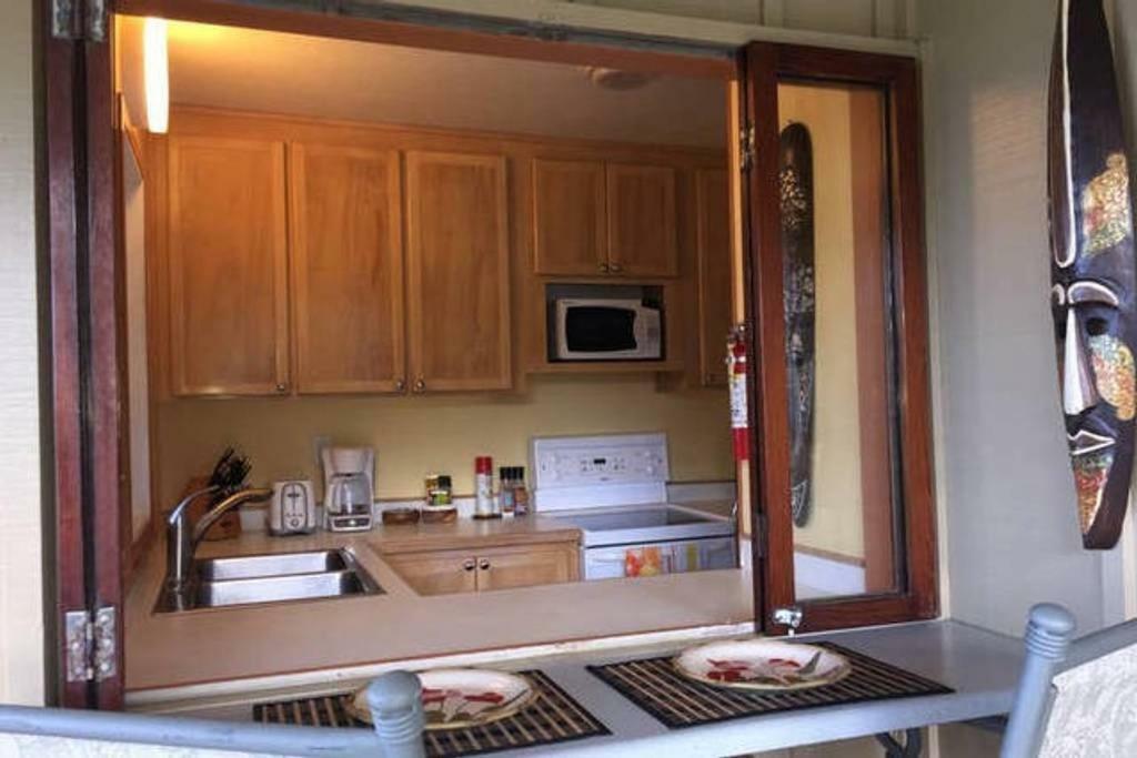 Kailani Suite At Hana Kai Resort Extérieur photo