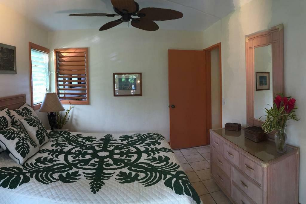 Kailani Suite At Hana Kai Resort Extérieur photo