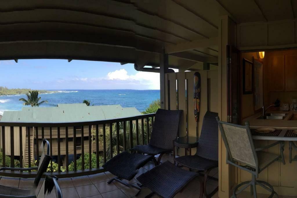 Kailani Suite At Hana Kai Resort Extérieur photo