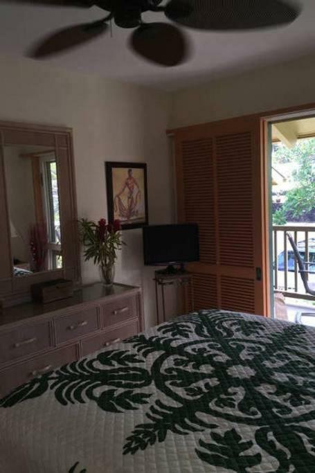 Kailani Suite At Hana Kai Resort Extérieur photo